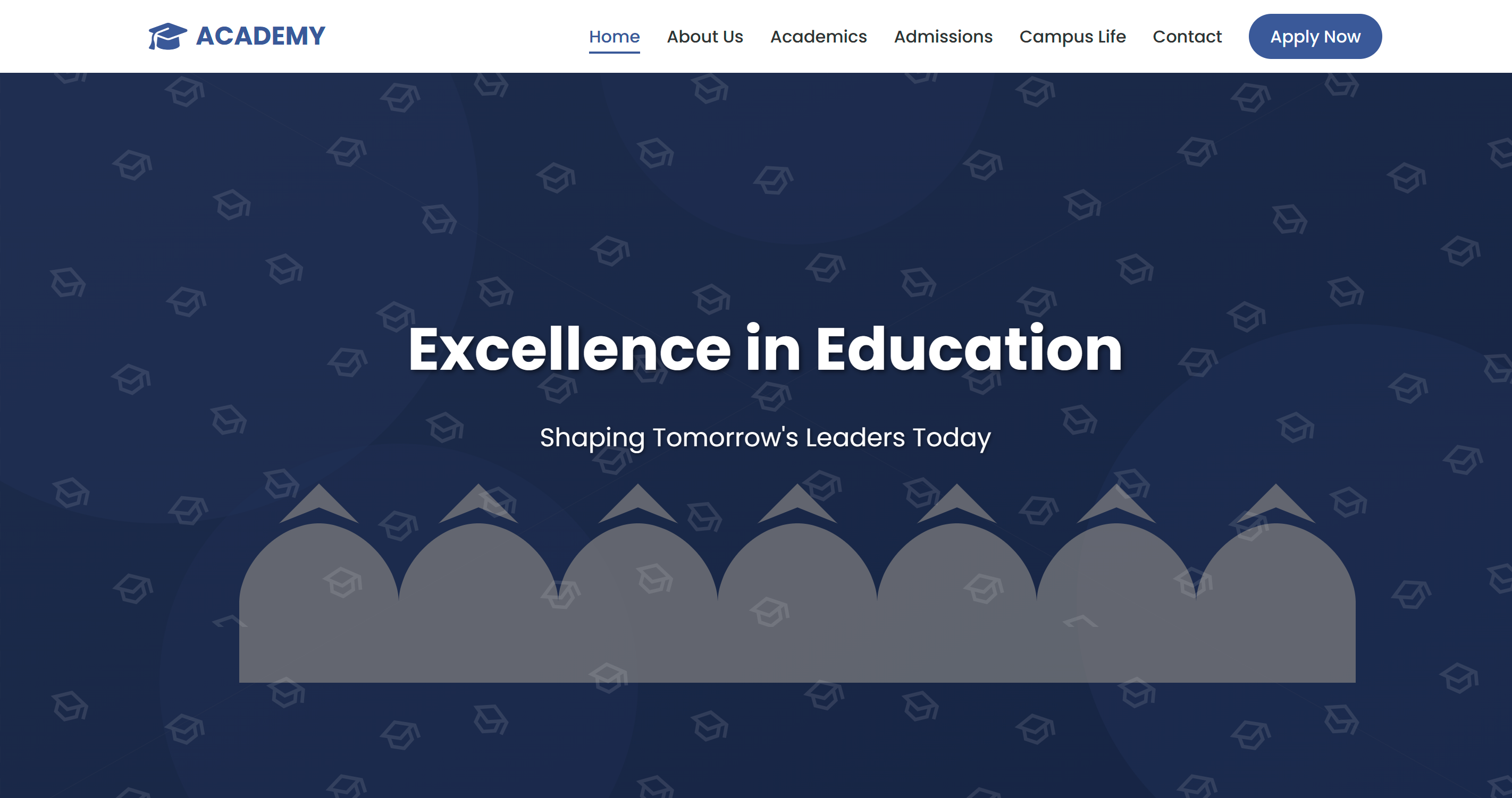 Educational Platform
